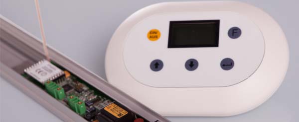 Modern energy management