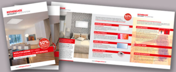 Product brochure
