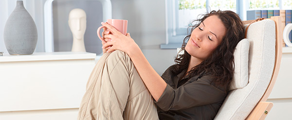 Healthy heat through infrared heating