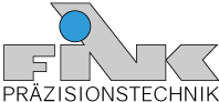 Fink Präzisionstechnik Logo