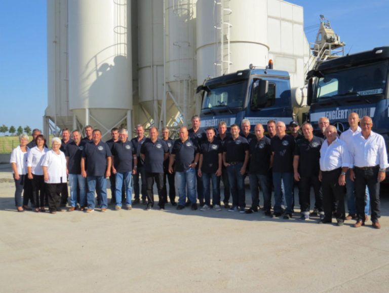 Englert Beton GmbH