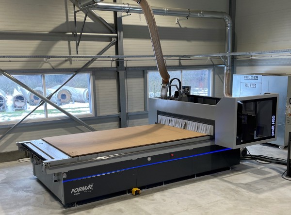 CNC-Sonderfrästeile