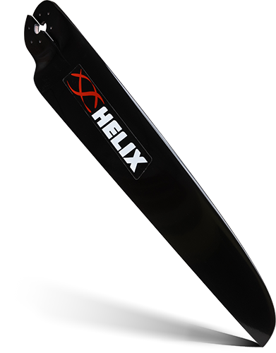 H30 Propeller