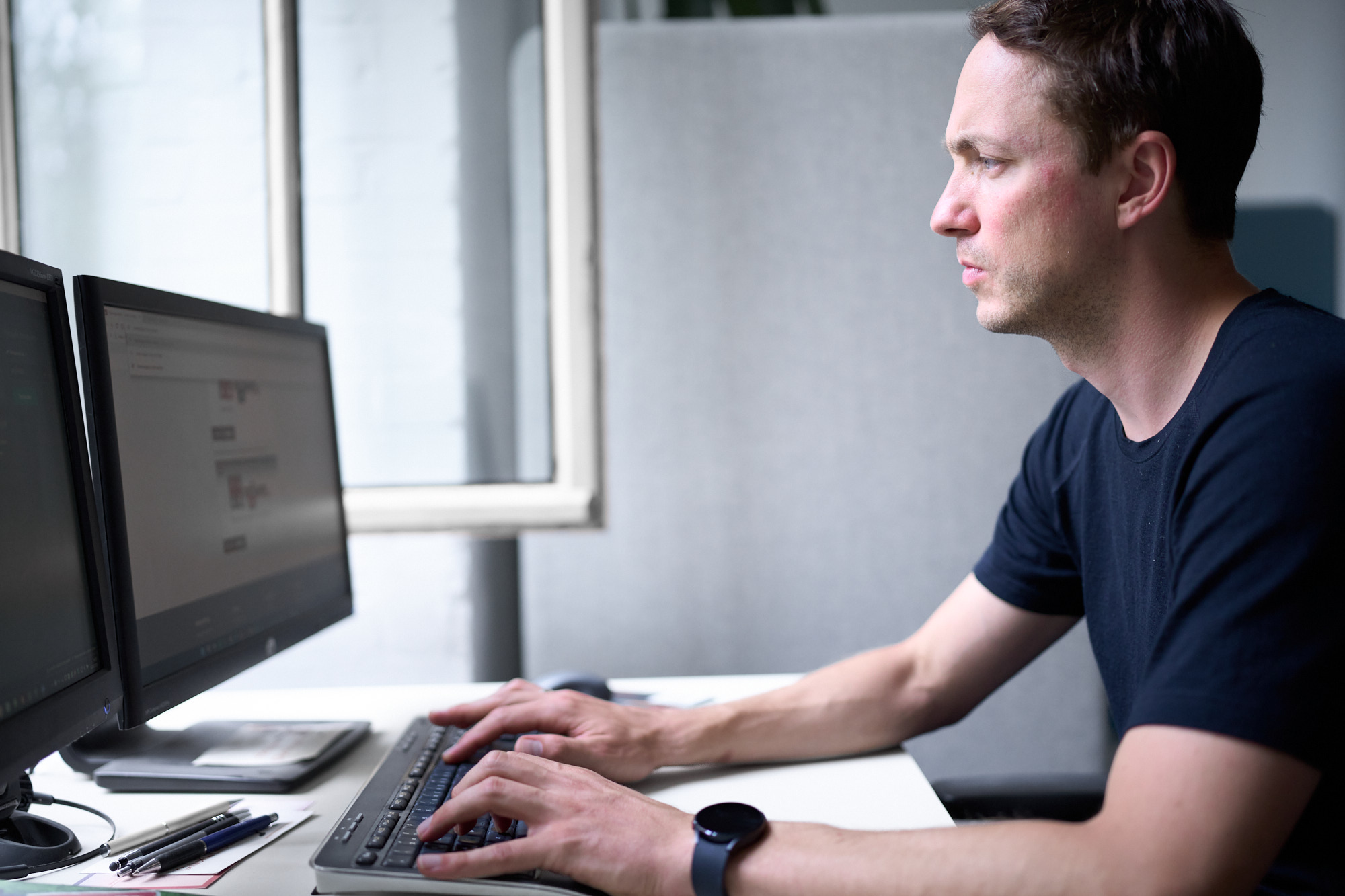IT-Infrastruktur & Netzwerktechnik