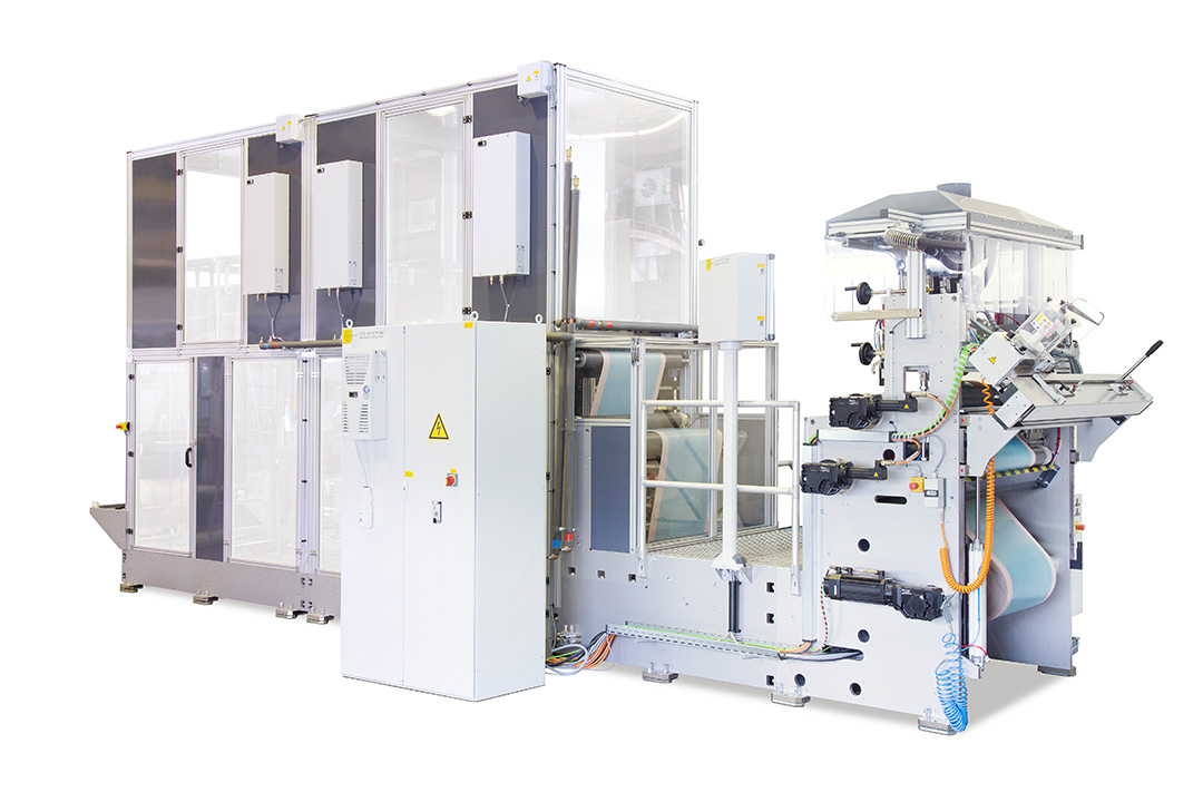 Anlage BS900