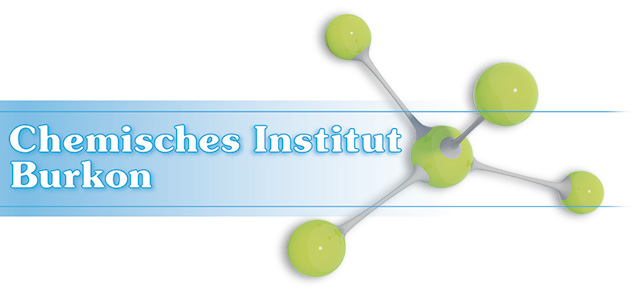 Institut Burkon Logo
