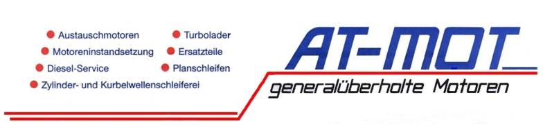 AT-MOT Logo