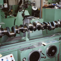 Turbolader