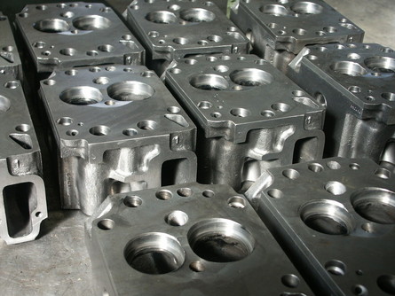 Produktion AT-MOT