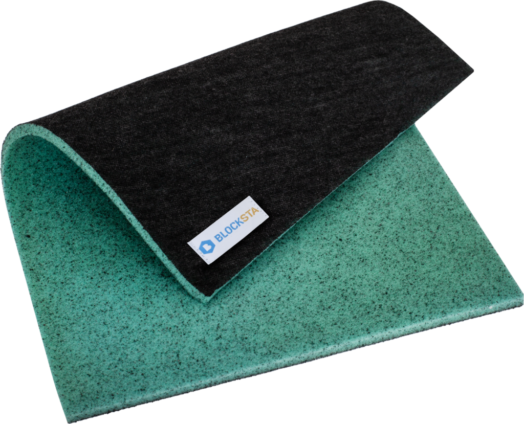 BLOCKSTA 90 Fireblocker-Stoff