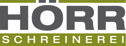 Logo Schreinerei HÖRR GmbH & Co. KG