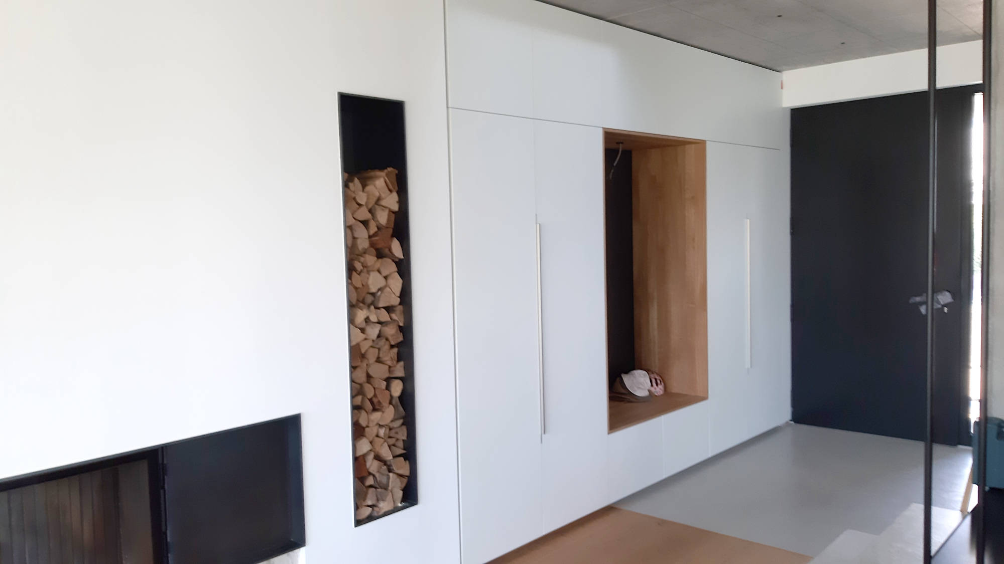 Garderobe