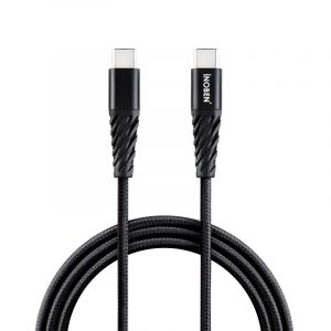 Geflochtenes Type-C-Kabel