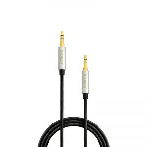 Geflochtenes AUX-Kabel
