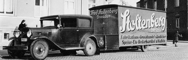 100 Jahre Stoltenberg
