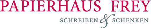 Papierhaus Frey Logo