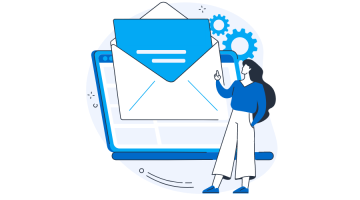 Newsletter: IT-News und Angebote