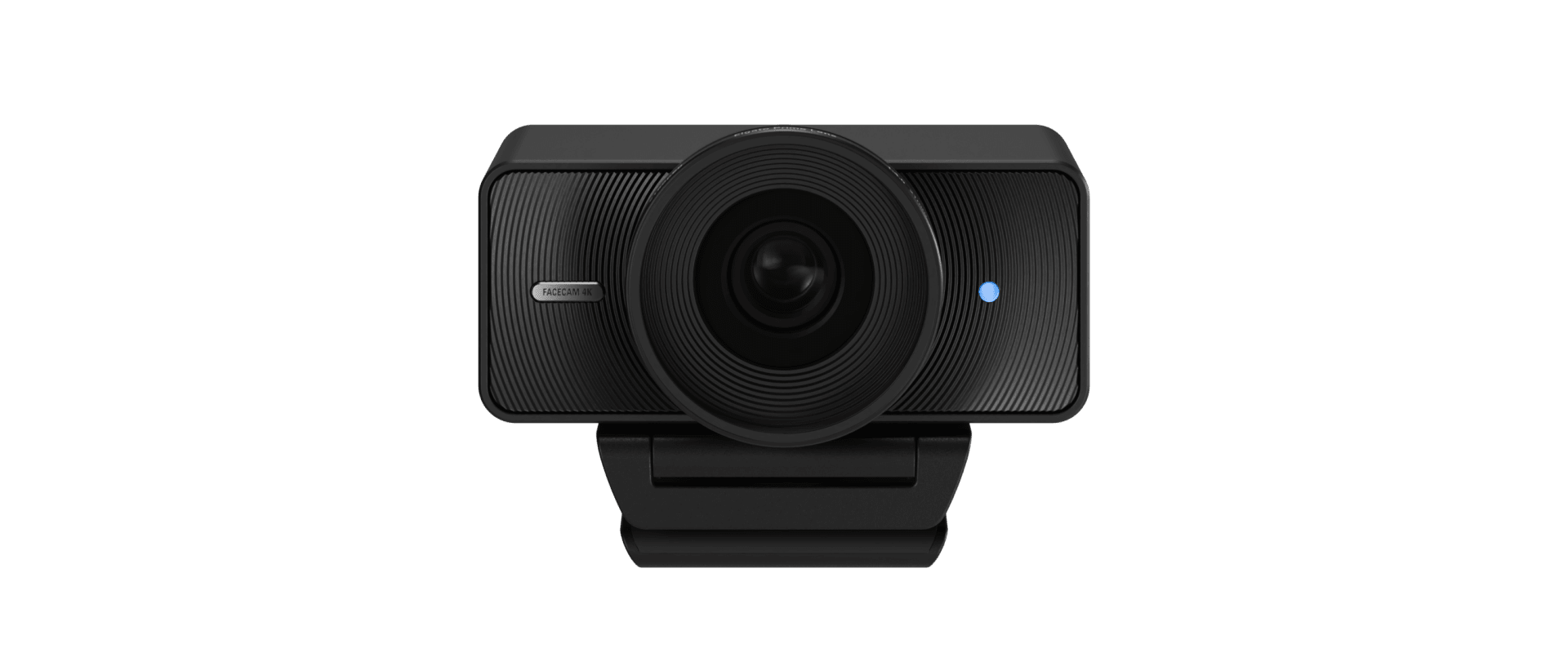 Facecam 4K