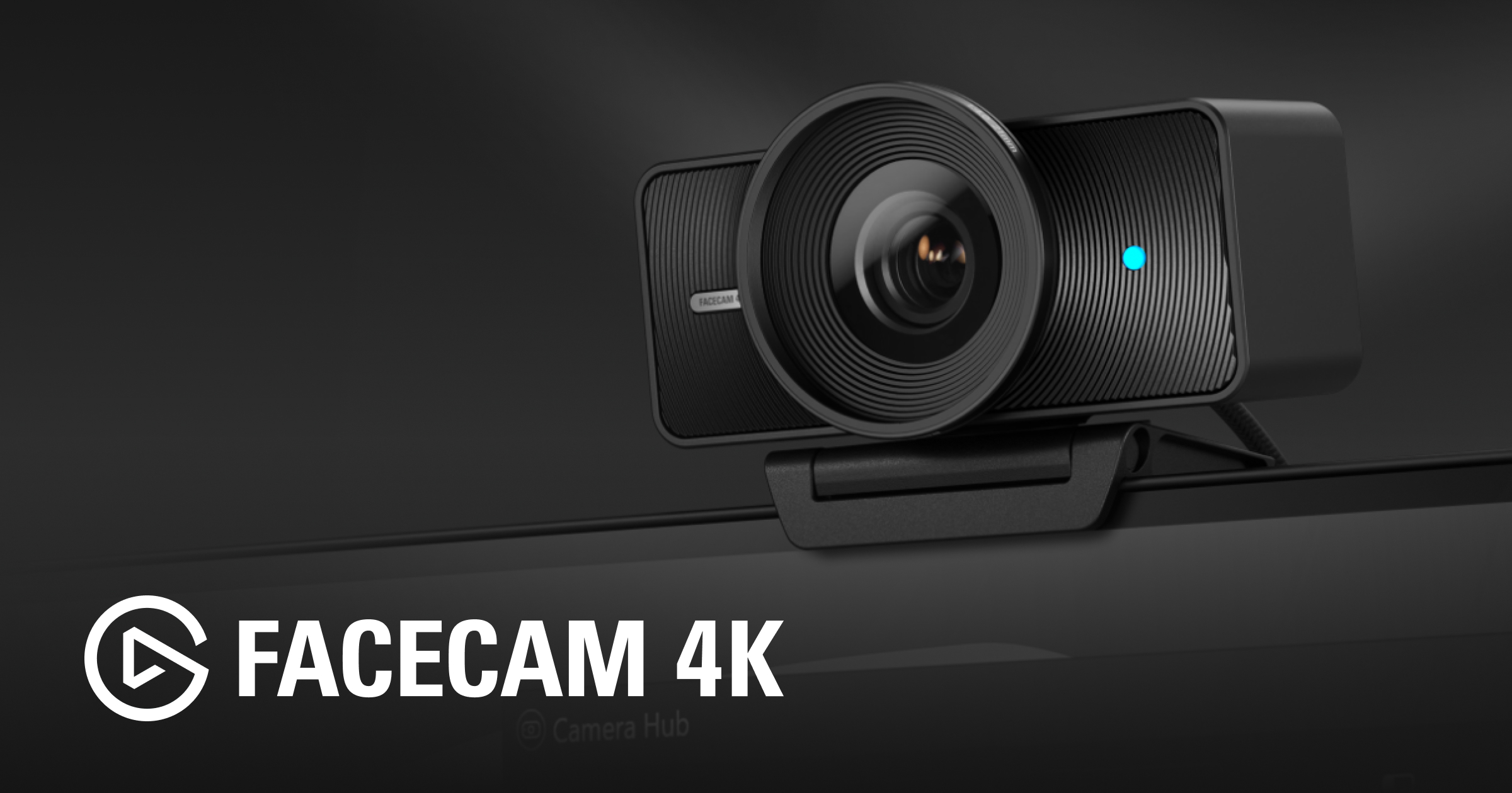Facecam 4K