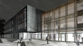 Referenz Gymnasium Rahlstedt