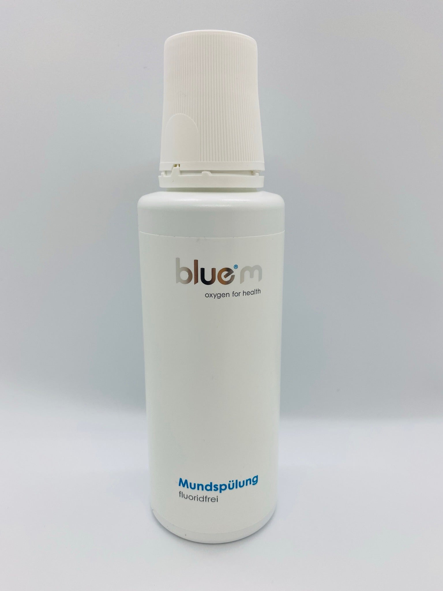 Blue M Mundspülung