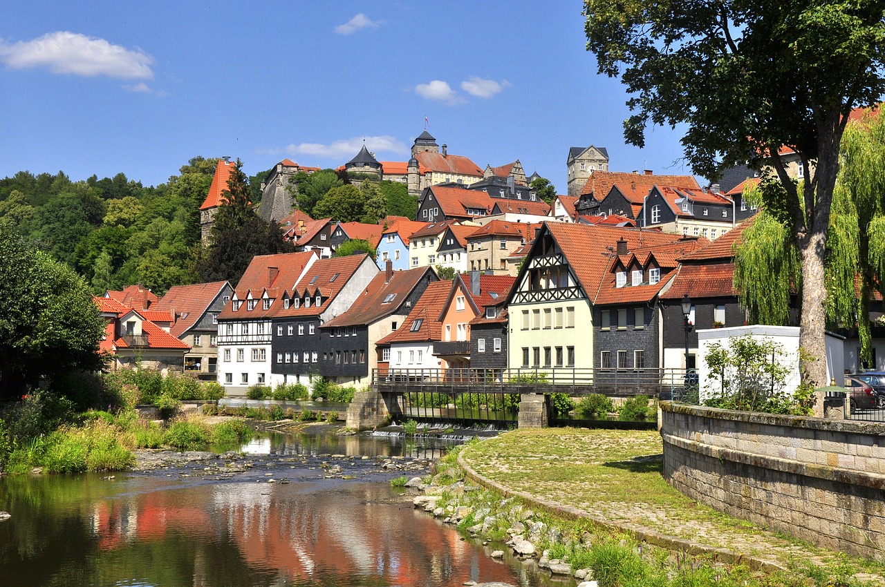 Standort Kronach