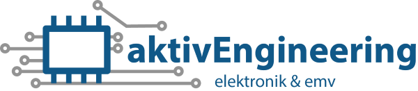 aktivEngineering Logo