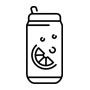 Palettiersystem Getränke
