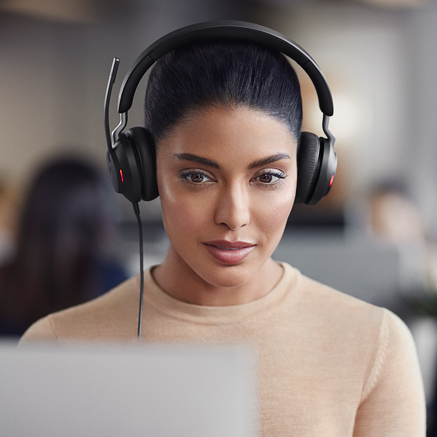 Jabra Evolve2 40