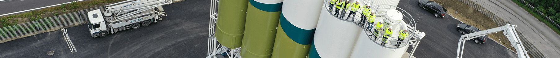 Kennzahlen der Rohrdorfer Gruppe