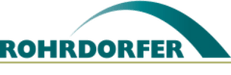 ROHRDORFER Logo