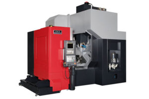 OKK VC-X500-F