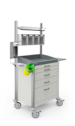 KEO ISO-Modul