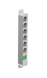 Elektro-Zubehör für Wagensysteme