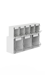 Picbox Compact Spendiersystem