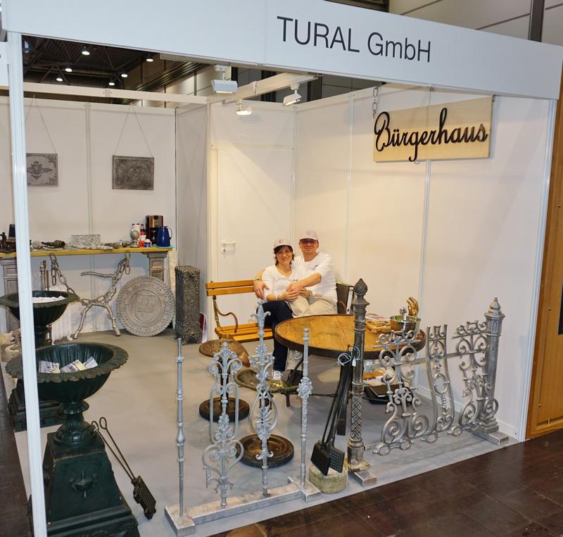 Messe Denkmal Leipzig 2016