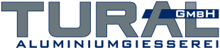 Logo TURAL GmbH Aluminiumgiesserei