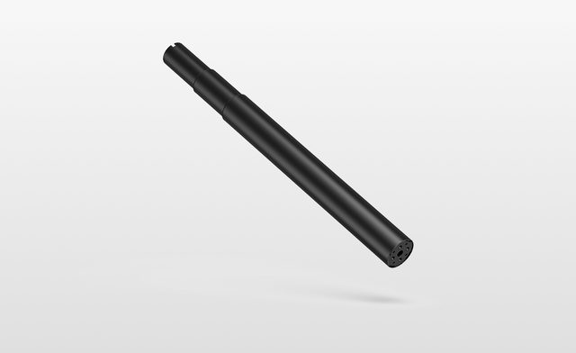 Lifting column