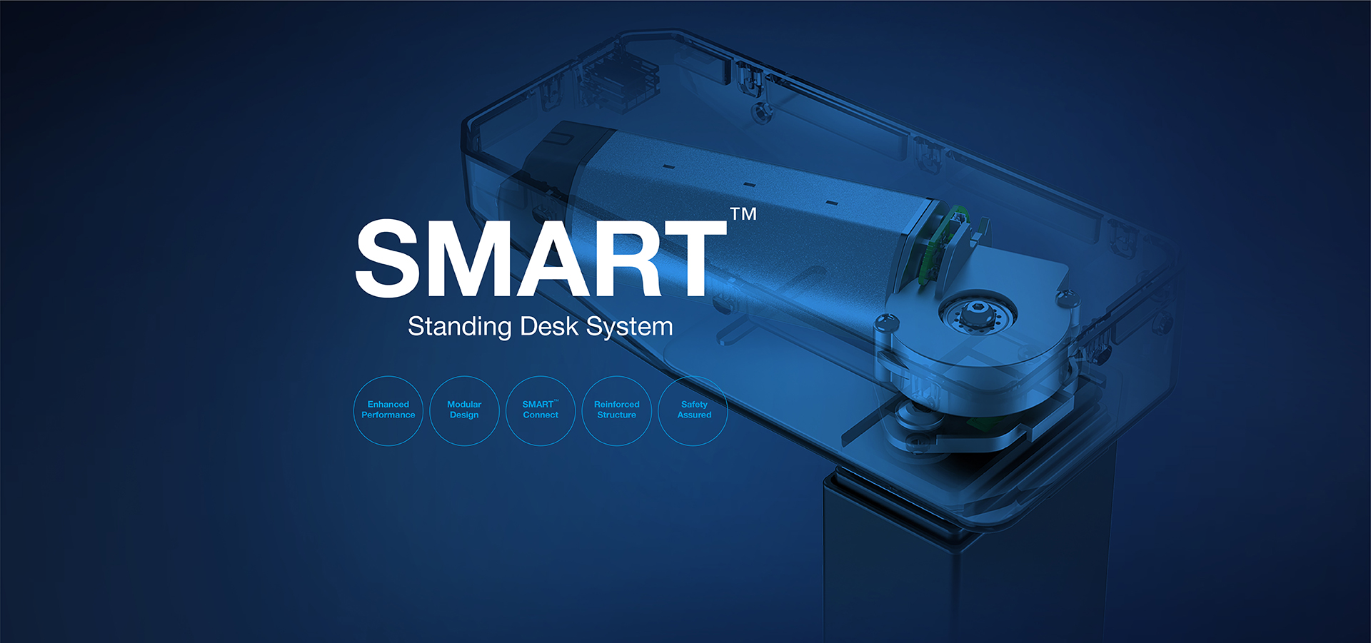 Solutions for Smart Office