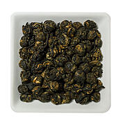 China Jasmin Golden Dragon Pearls Bio