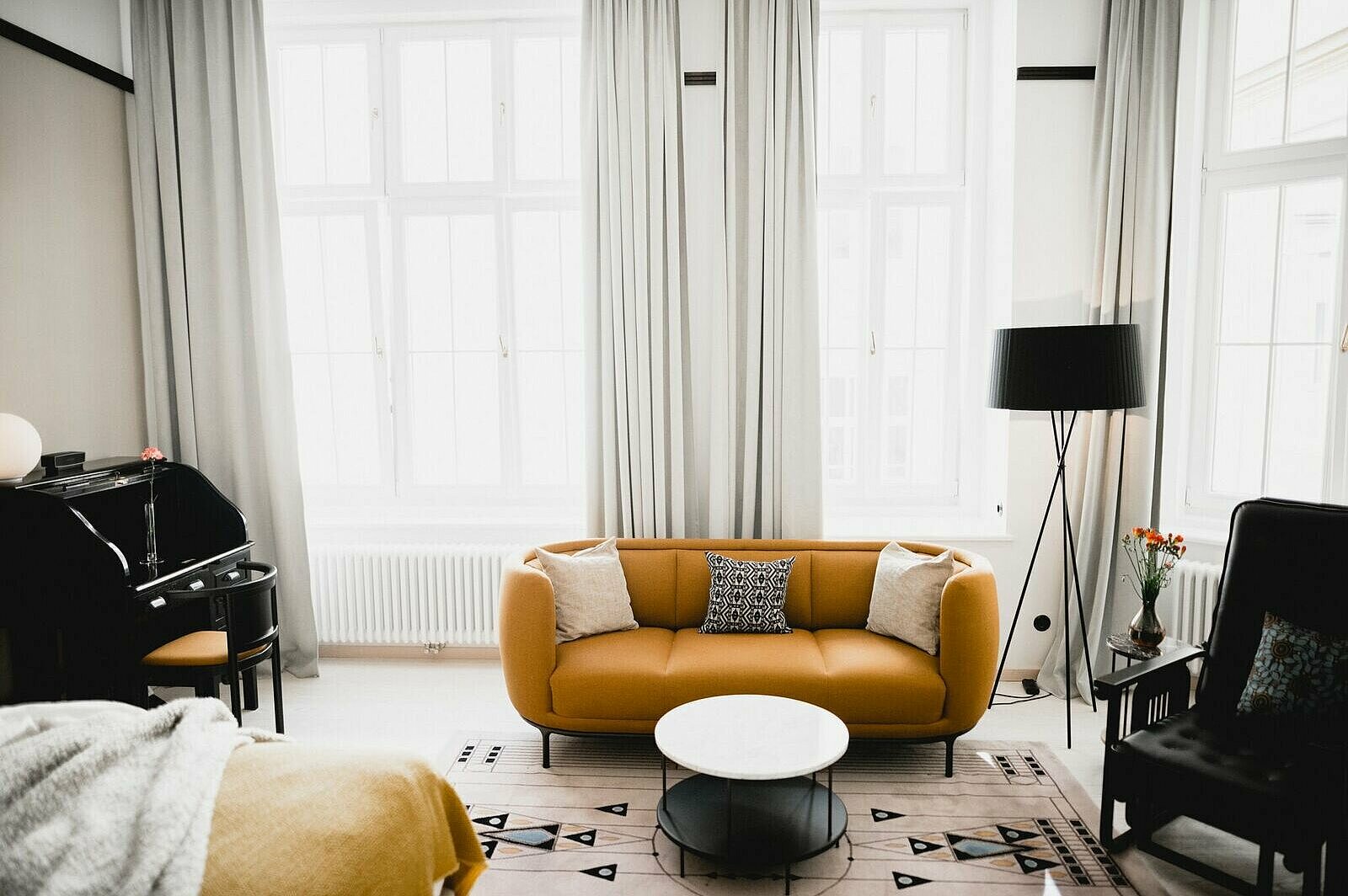 Hotel Altstadt Vienna