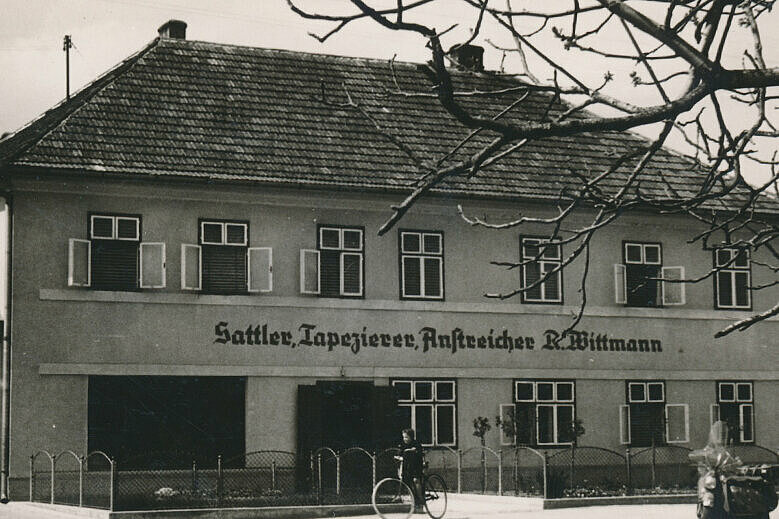 Tradition & Historie