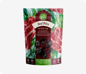 Irish Beef-Sortiment