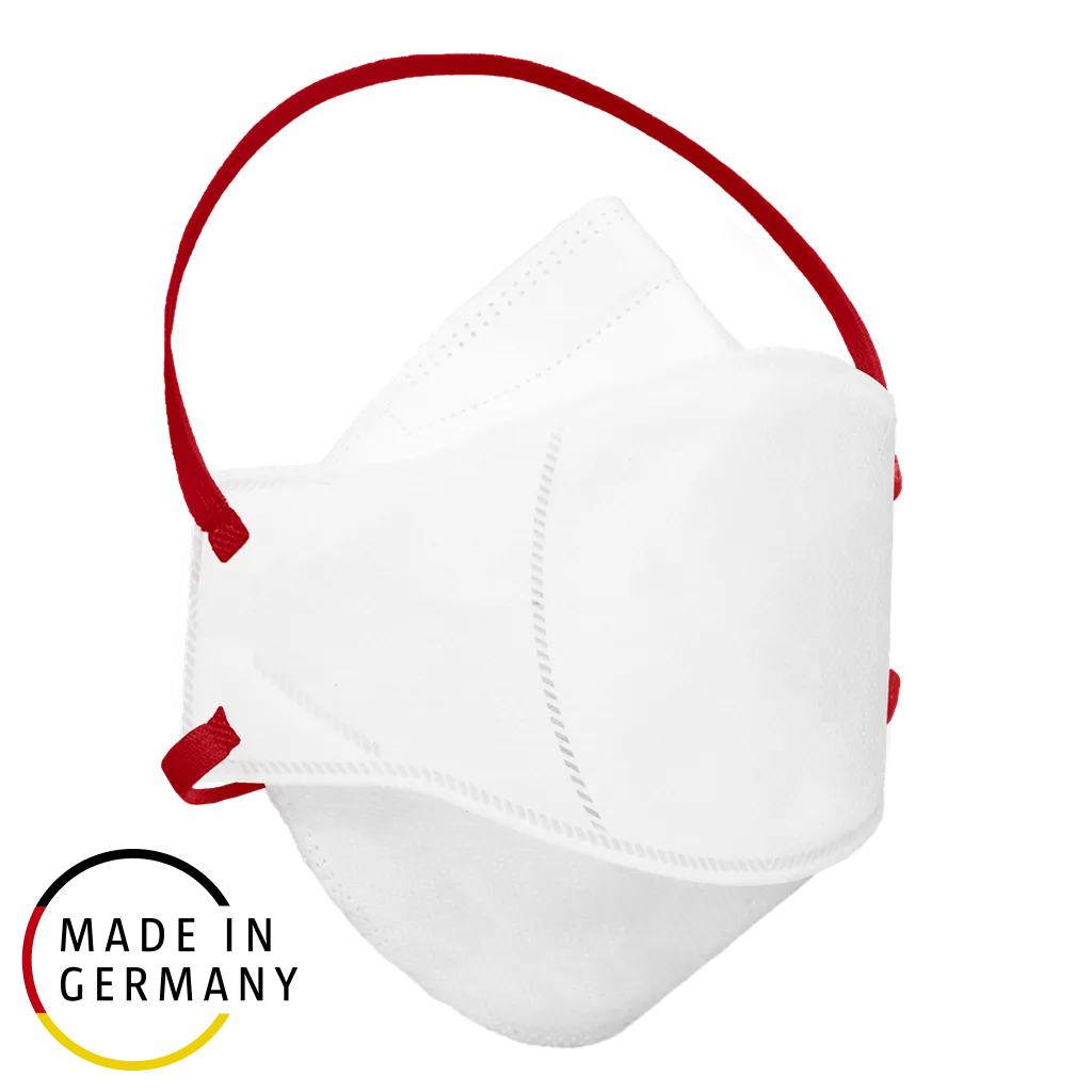 Respirator Neolution®Air, FFP3