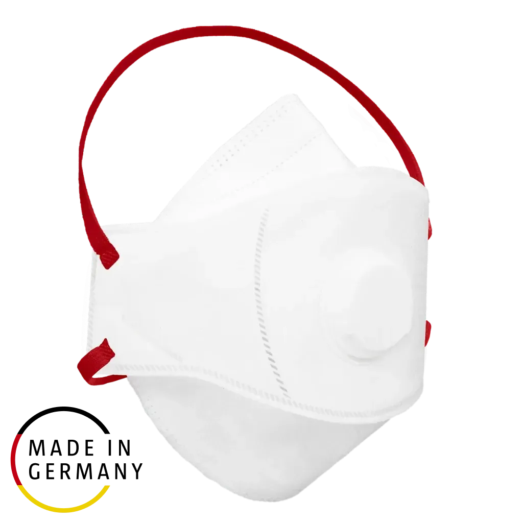 Respirator Neolution®Air, FFP3, sterile