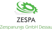 Logo ZESPA Zerspanungs GmbH Dessau