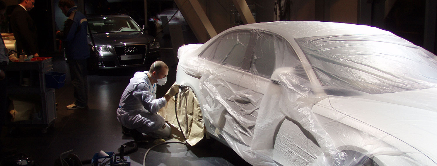 ColorMagic Carrosserie und Lackierungen