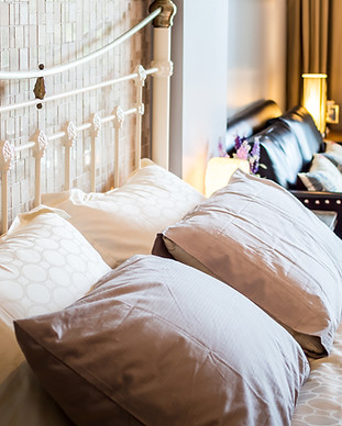 Cleaning products for hotels