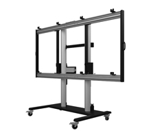 dvLED-Höhenverstellbarer Trolley (BT9378)