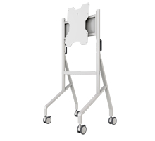 Flat-Screen-Trolley mit Flip-Rotation (BT8547)